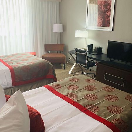 Travelodge By Wyndham Texarkana Ar Екстер'єр фото