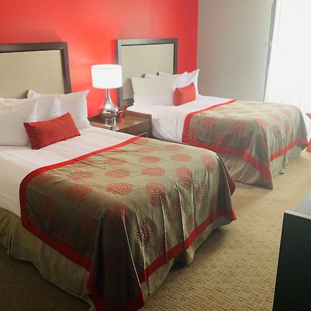 Travelodge By Wyndham Texarkana Ar Екстер'єр фото
