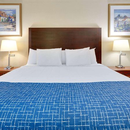 Travelodge By Wyndham Texarkana Ar Екстер'єр фото