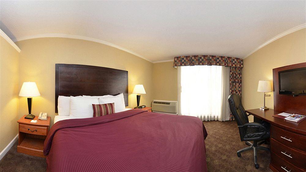 Travelodge By Wyndham Texarkana Ar Екстер'єр фото