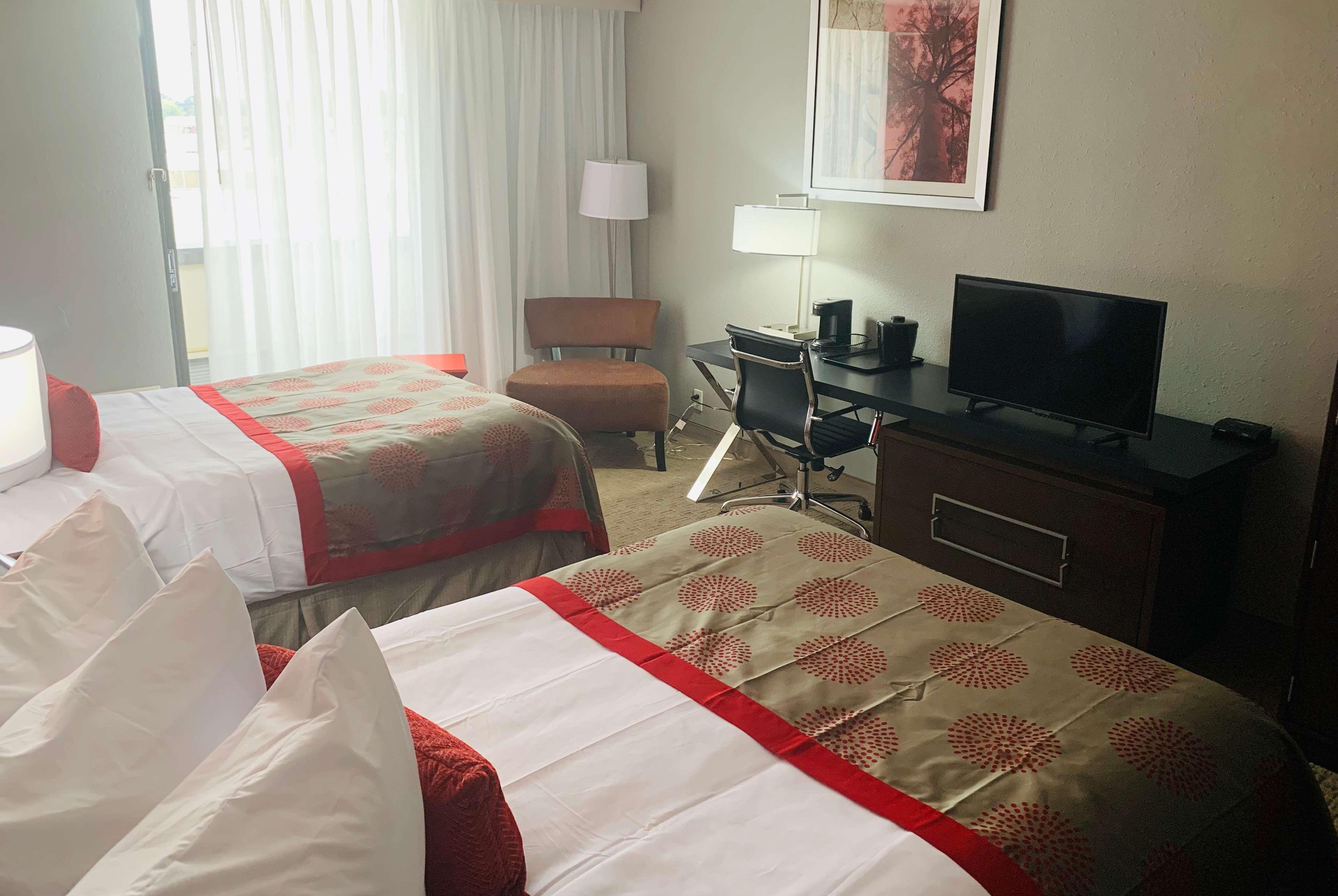 Travelodge By Wyndham Texarkana Ar Екстер'єр фото