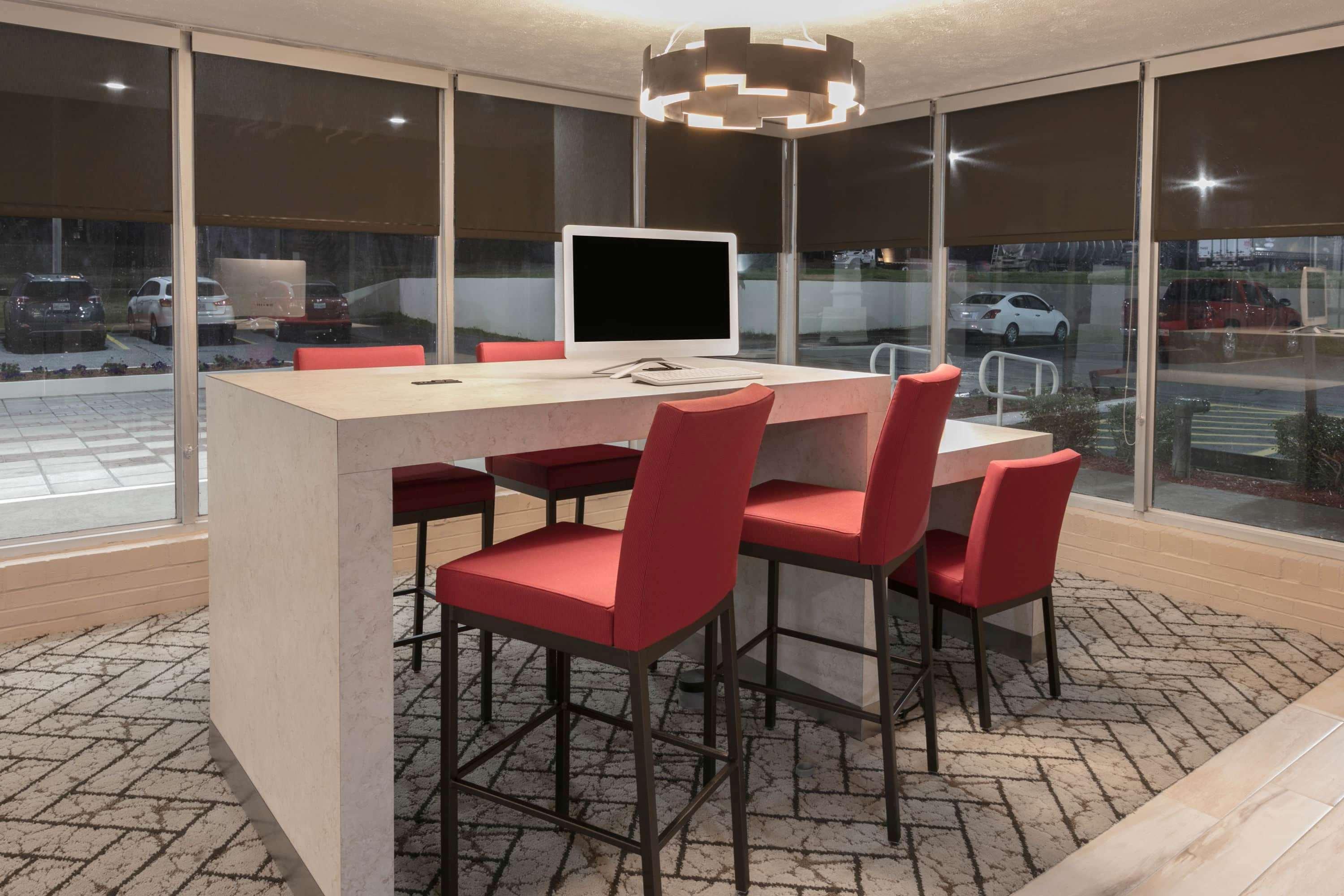 Travelodge By Wyndham Texarkana Ar Екстер'єр фото