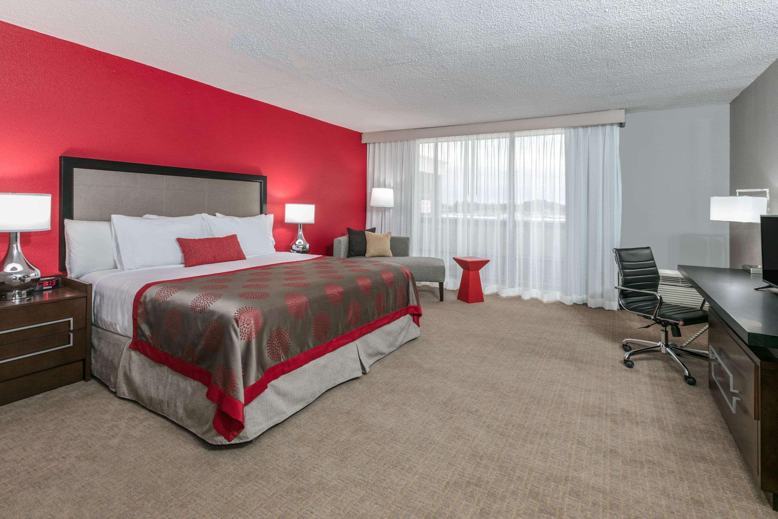 Travelodge By Wyndham Texarkana Ar Екстер'єр фото
