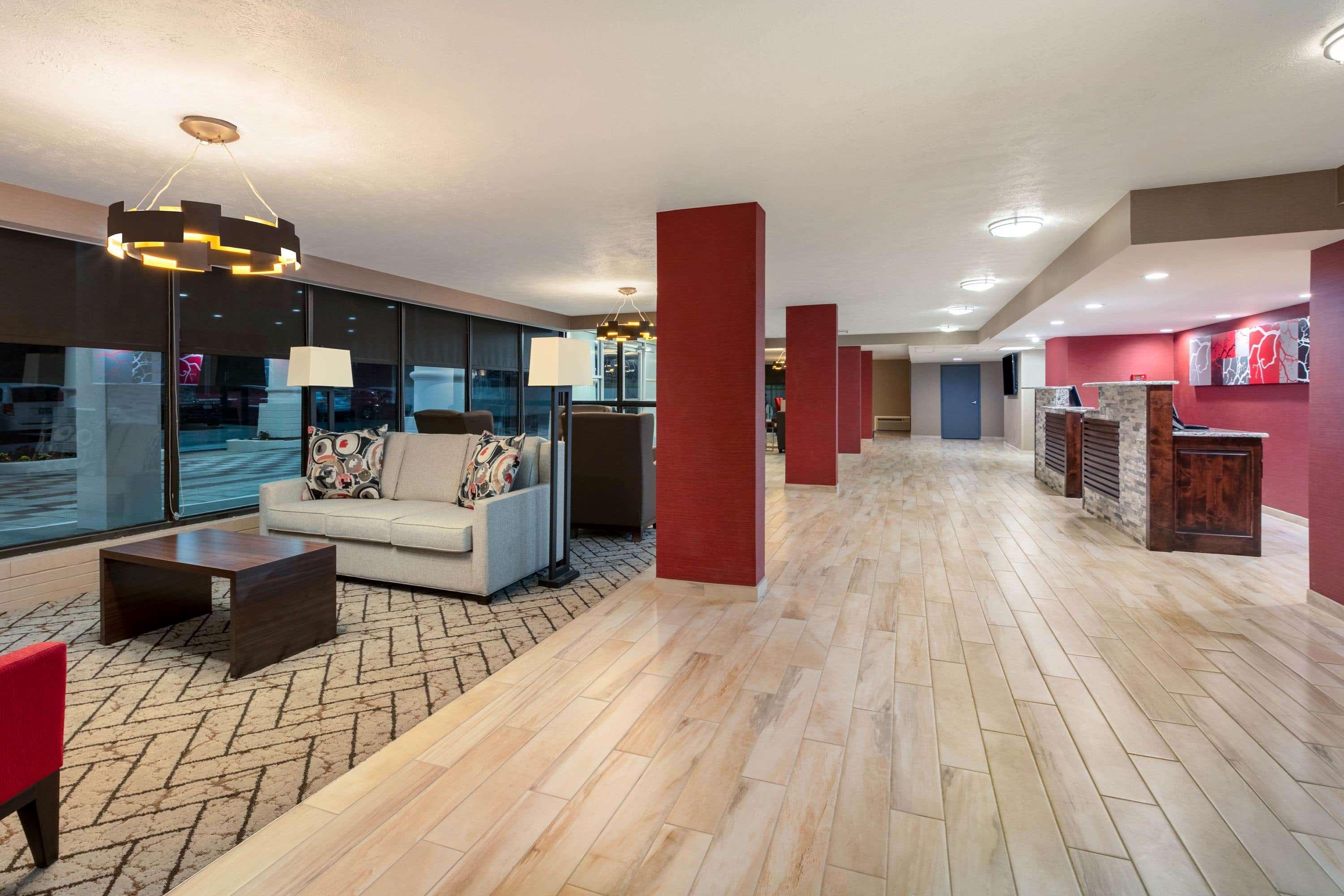 Travelodge By Wyndham Texarkana Ar Екстер'єр фото