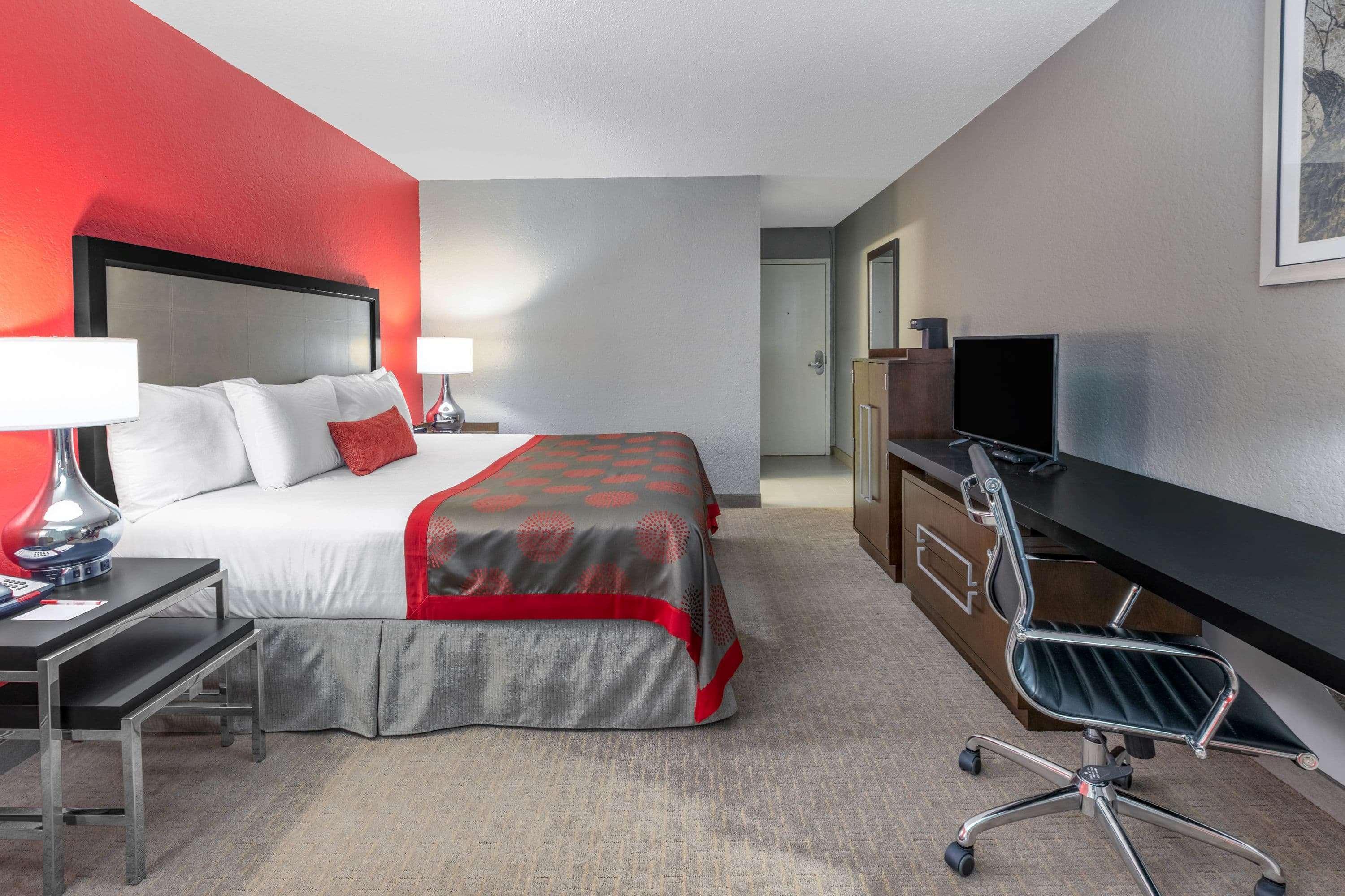 Travelodge By Wyndham Texarkana Ar Екстер'єр фото
