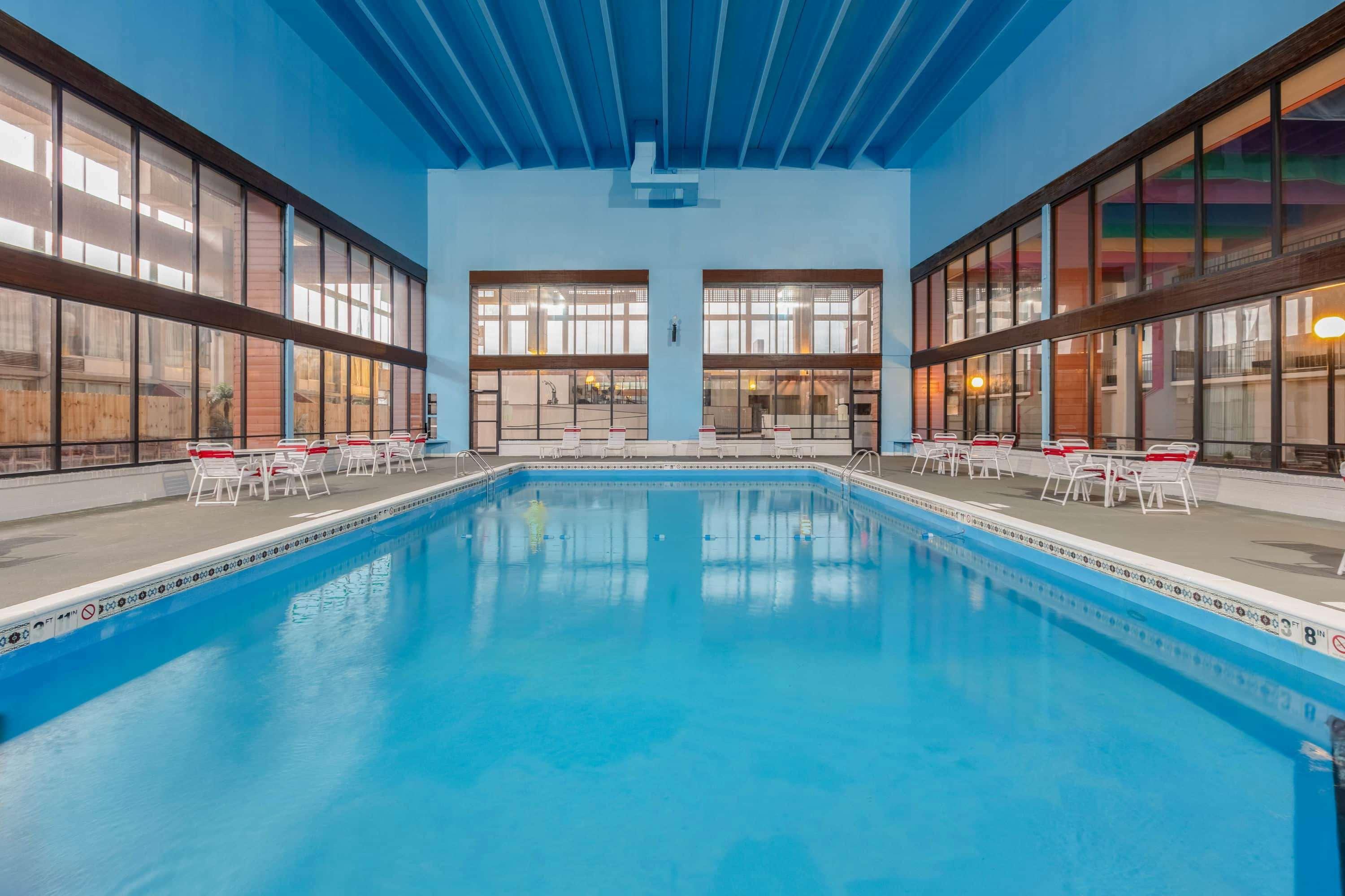 Travelodge By Wyndham Texarkana Ar Екстер'єр фото