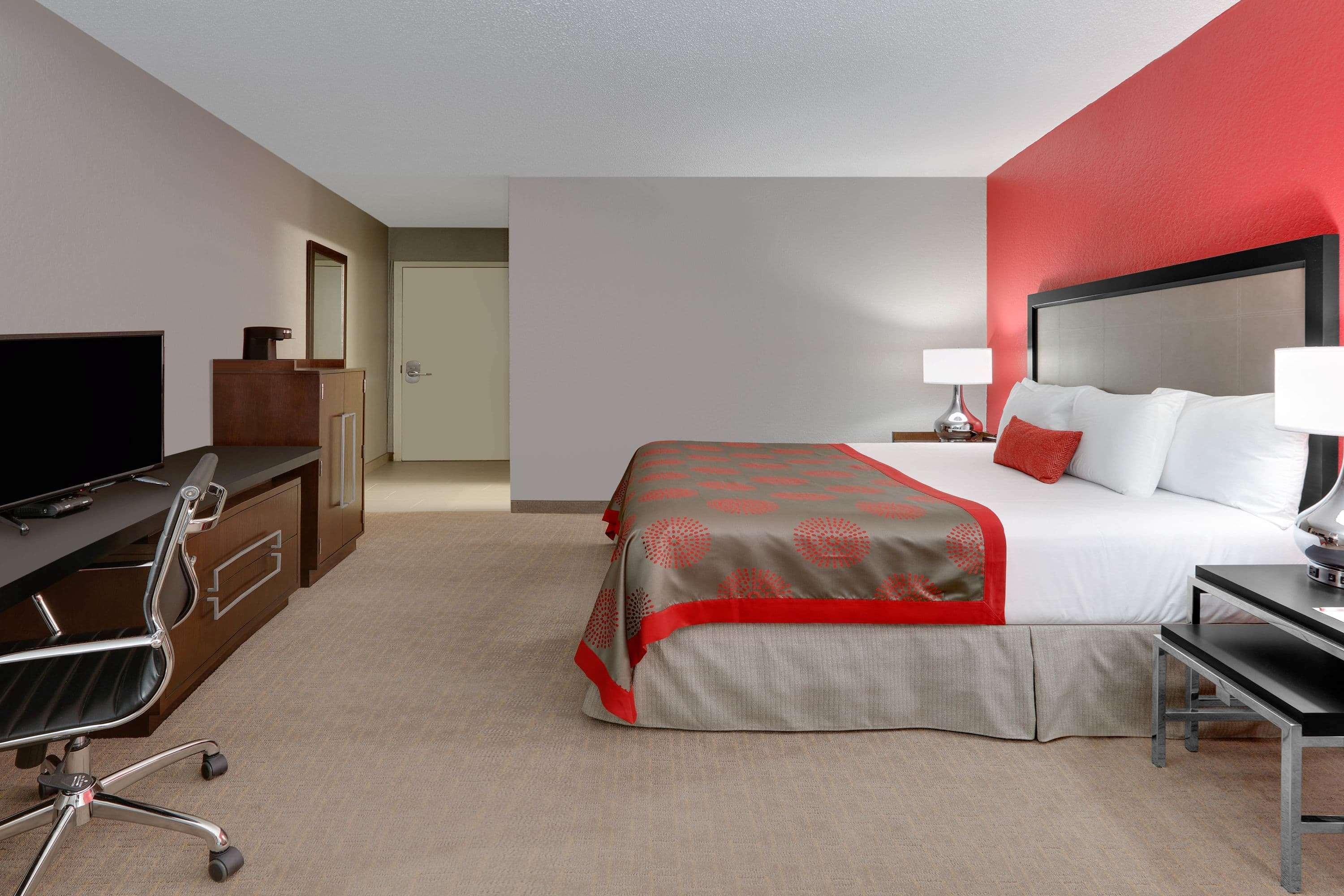 Travelodge By Wyndham Texarkana Ar Екстер'єр фото