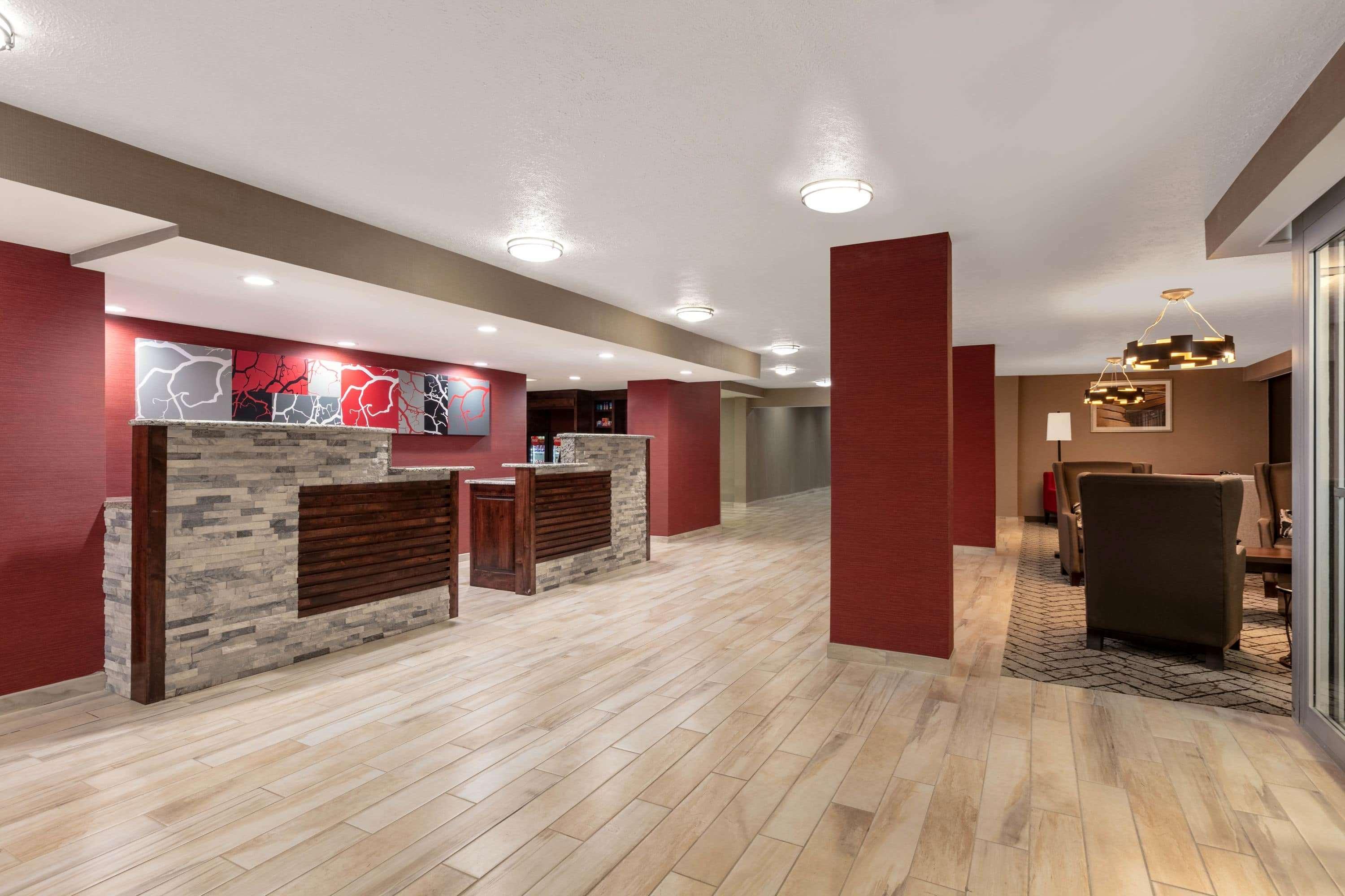 Travelodge By Wyndham Texarkana Ar Екстер'єр фото