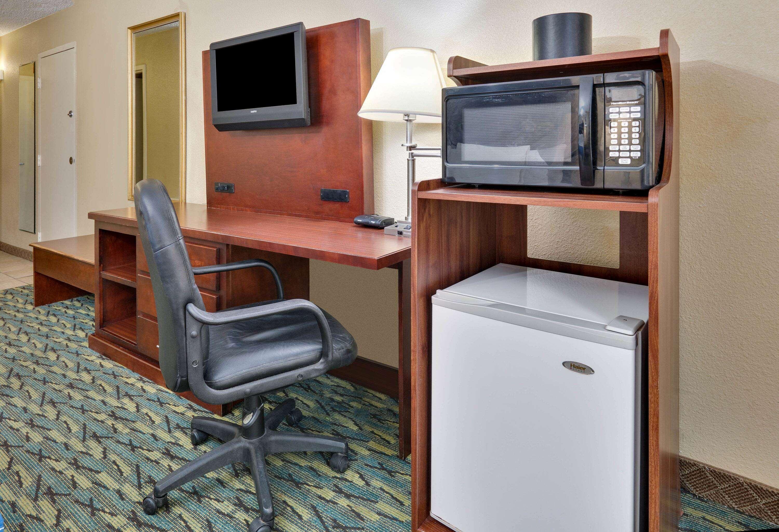 Travelodge By Wyndham Texarkana Ar Екстер'єр фото