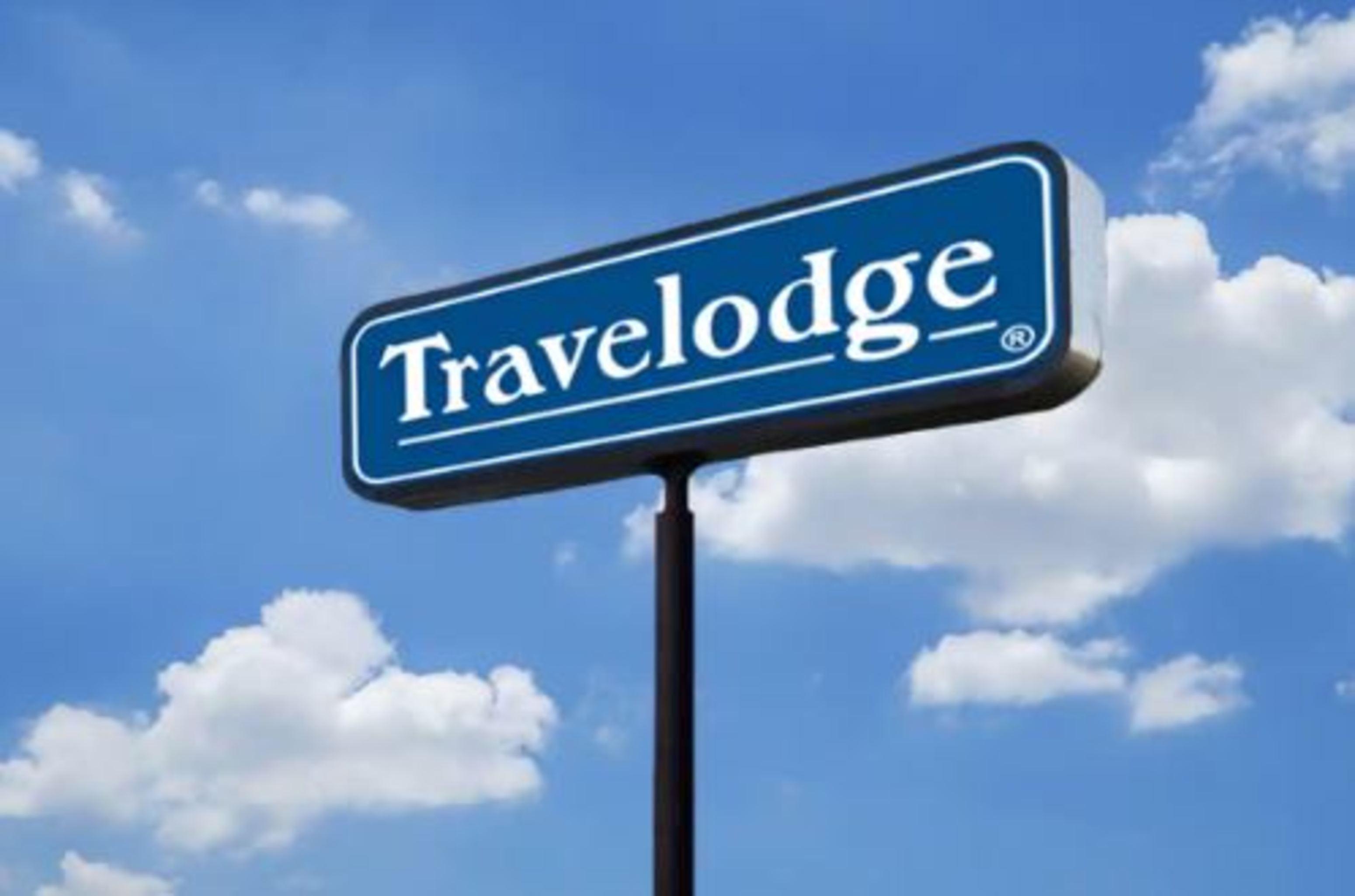 Travelodge By Wyndham Texarkana Ar Екстер'єр фото