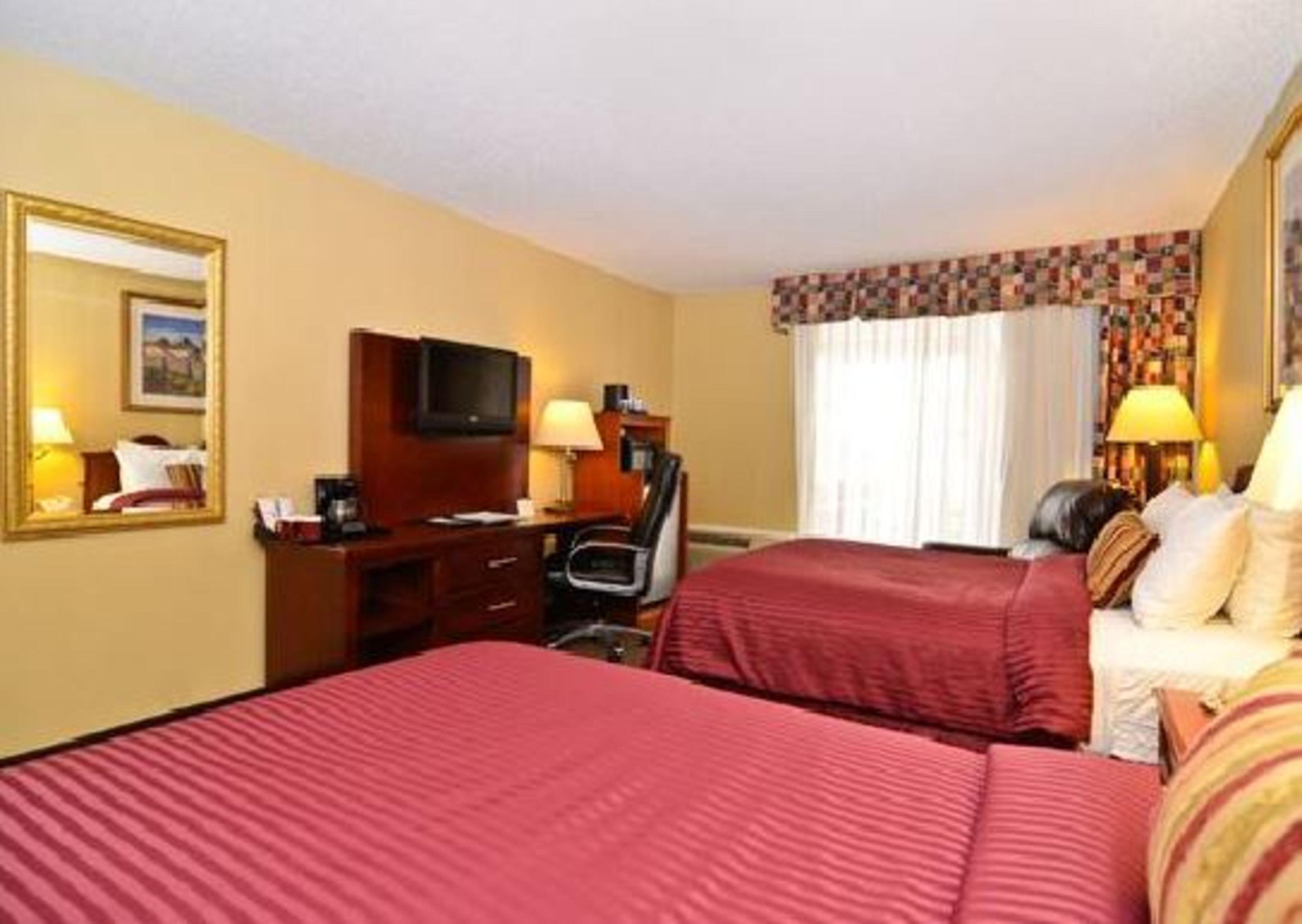 Travelodge By Wyndham Texarkana Ar Екстер'єр фото