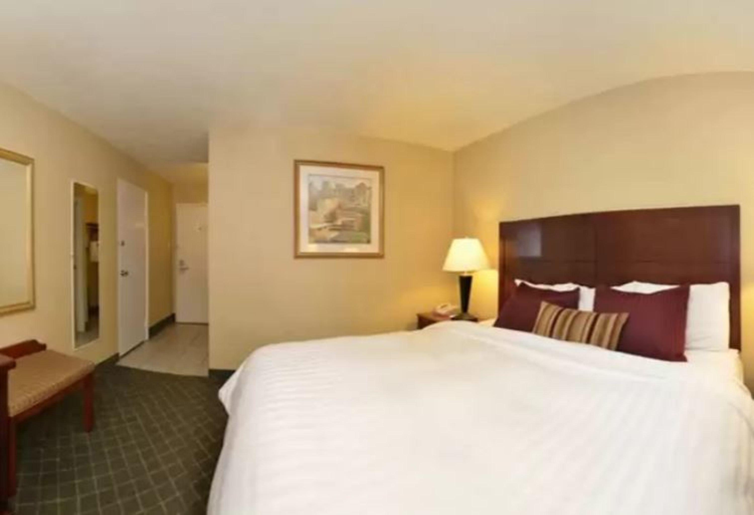 Travelodge By Wyndham Texarkana Ar Екстер'єр фото