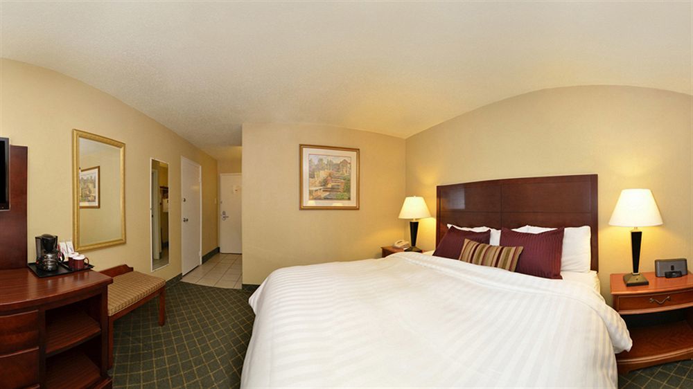 Travelodge By Wyndham Texarkana Ar Екстер'єр фото