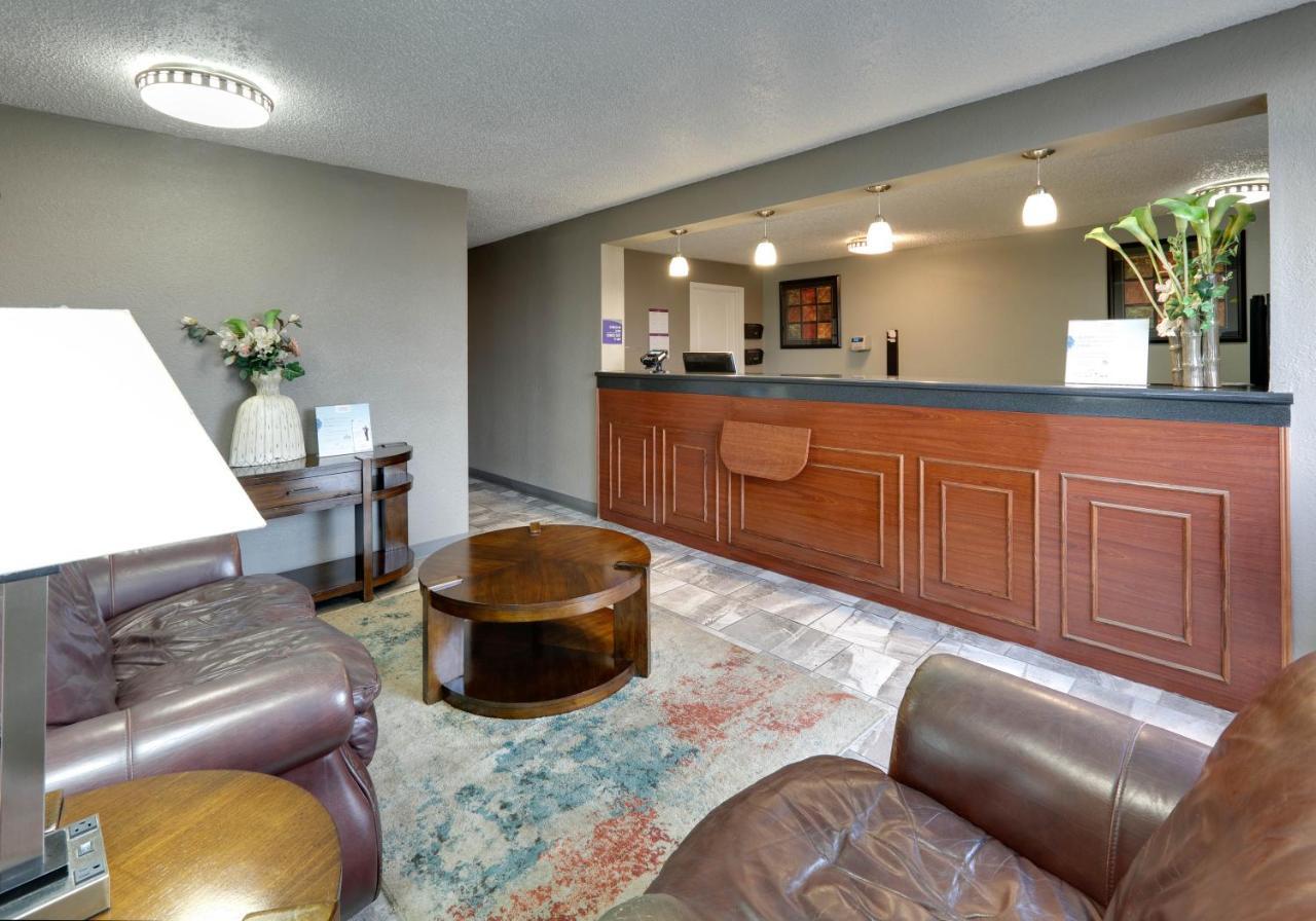 Travelodge By Wyndham Texarkana Ar Екстер'єр фото